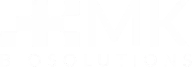 Logo MK BioSolutions
