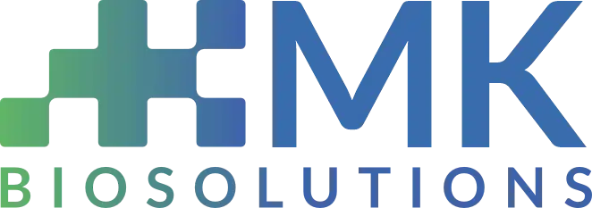 Logo MK BioSolutions